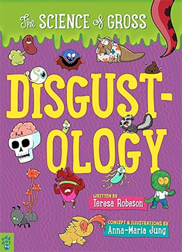 Disgustology