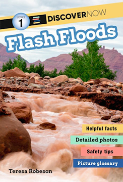 Flash Floods