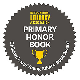 ILS Primary Honor Book