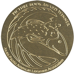 ALA Asian American Picture Book Award Winner