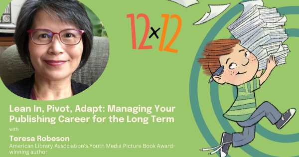 12x12 Webinar